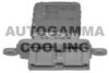FIAT 46721213 Resistor, interior blower
